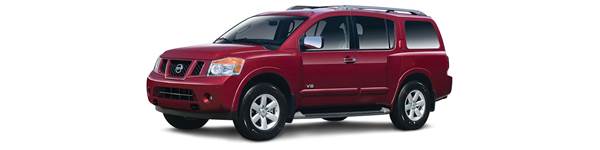 2008 Nissan Armada find speakers stereos and dash kits that